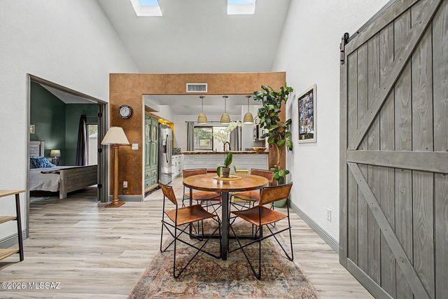 3170 N Brittlebush Lane, Tucson, AZ 85712