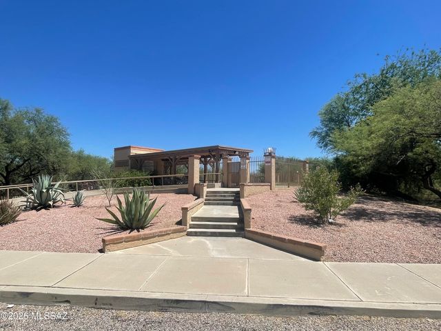 3170 N Brittlebush Lane, Tucson, AZ 85712