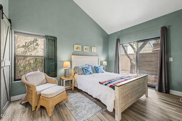 3170 N Brittlebush Lane, Tucson, AZ 85712