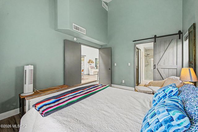 3170 N Brittlebush Lane, Tucson, AZ 85712