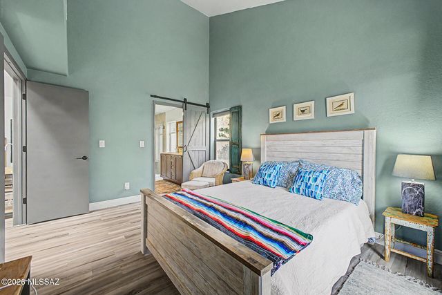 3170 N Brittlebush Lane, Tucson, AZ 85712