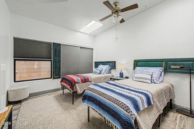 3170 N Brittlebush Lane, Tucson, AZ 85712