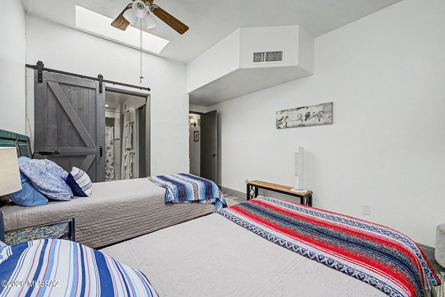 3170 N Brittlebush Lane, Tucson, AZ 85712