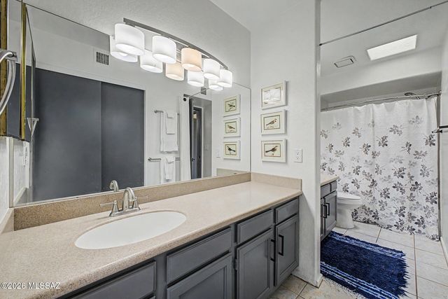 3170 N Brittlebush Lane, Tucson, AZ 85712