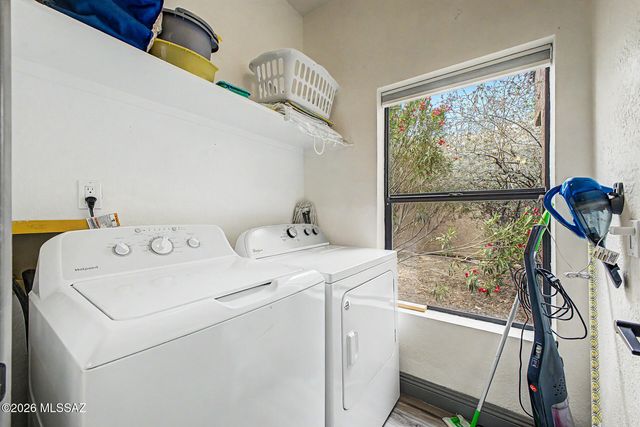 3170 N Brittlebush Lane, Tucson, AZ 85712