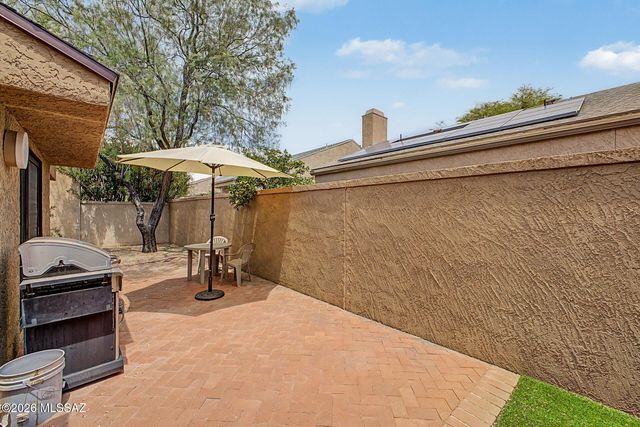 3170 N Brittlebush Lane, Tucson, AZ 85712