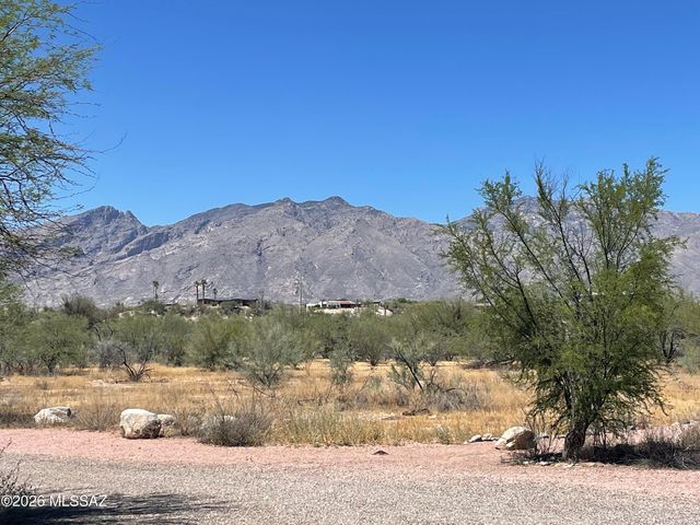 3170 N Brittlebush Lane, Tucson, AZ 85712