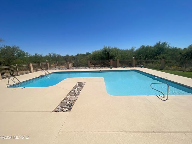 3170 N Brittlebush Lane, Tucson, AZ 85712