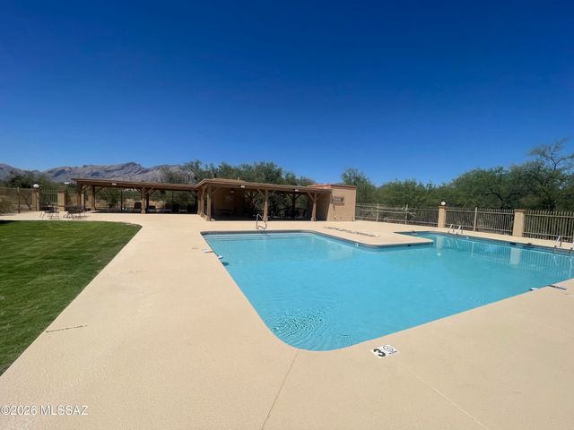 3170 N Brittlebush Lane, Tucson, AZ 85712