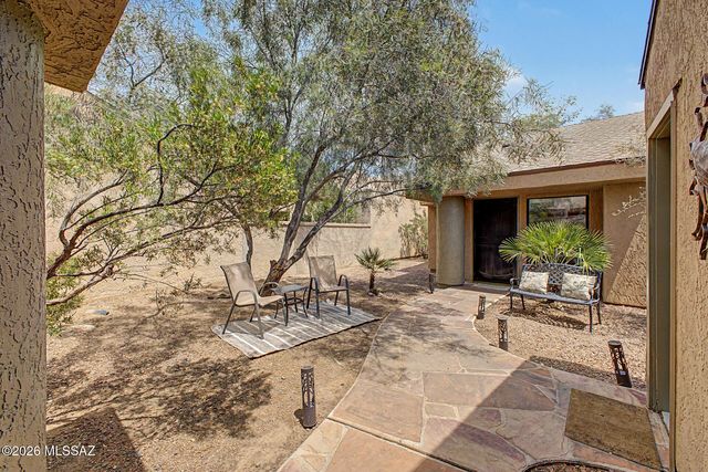 3170 N Brittlebush Lane, Tucson, AZ 85712