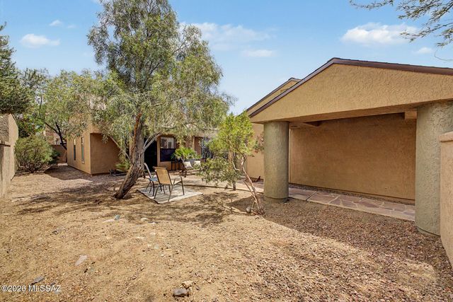 3170 N Brittlebush Lane, Tucson, AZ 85712