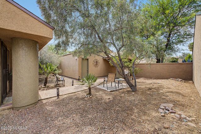 3170 N Brittlebush Lane, Tucson, AZ 85712