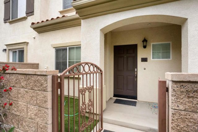 15633 Odyssey Drive 56, Los Angeles, CA 91344