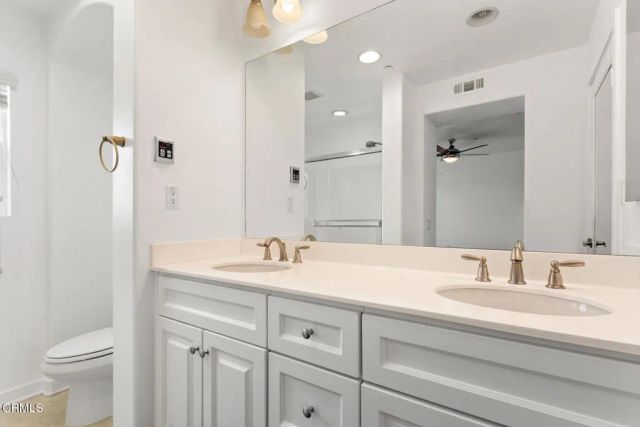 15633 Odyssey Drive 56, Los Angeles, CA 91344