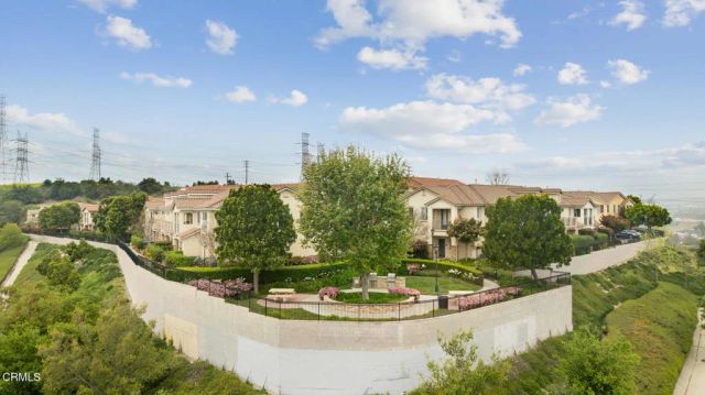15633 Odyssey Drive 56, Los Angeles, CA 91344