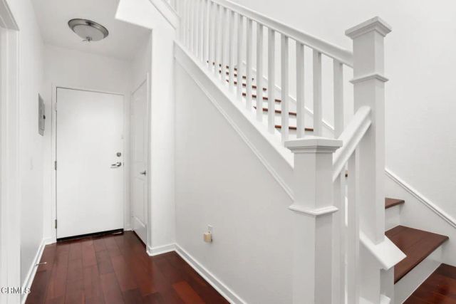 15633 Odyssey Drive 56, Los Angeles, CA 91344