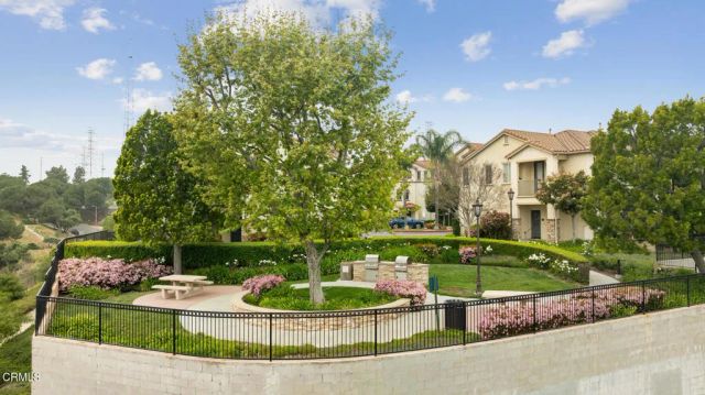 15633 Odyssey Drive 56, Los Angeles, CA 91344