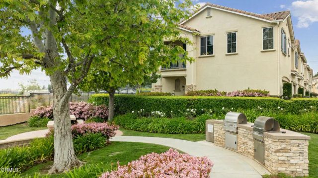 15633 Odyssey Drive 56, Los Angeles, CA 91344