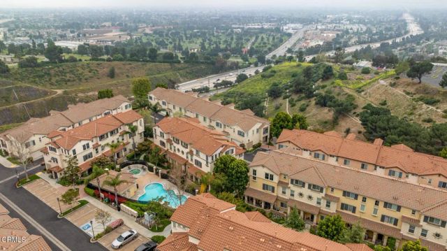 15633 Odyssey Drive 56, Los Angeles, CA 91344
