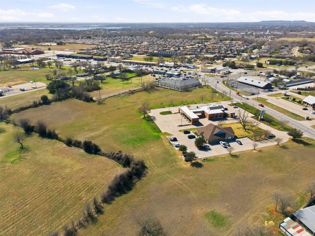 2915 Fall Creek Highway, Granbury, TX 76049