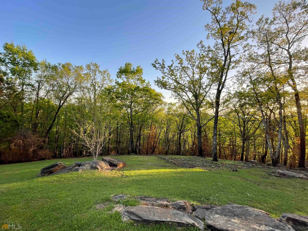 0 Little Eagle Mountain LOT 5, Clarkesville, GA 30523 — photo 5