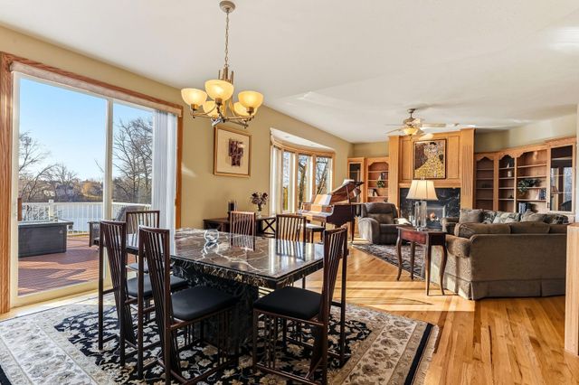 4525 Alicia Drive, Eagan, MN 55077