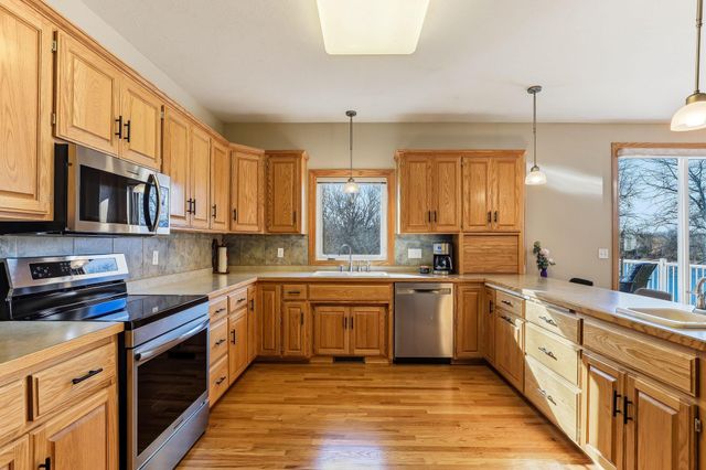 4525 Alicia Drive, Eagan, MN 55077