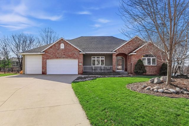 4525 Alicia Drive, Eagan, MN 55077
