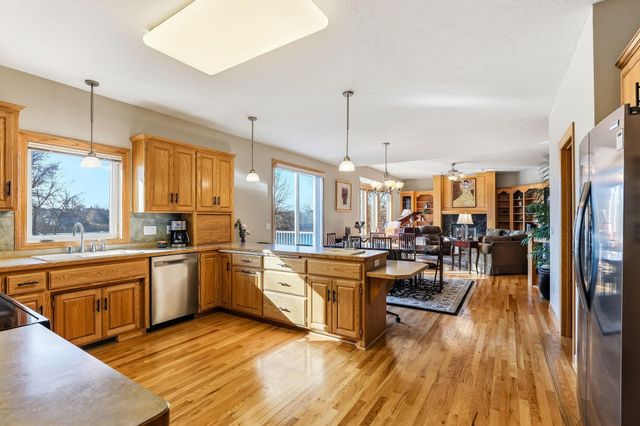 4525 Alicia Drive, Eagan, MN 55077