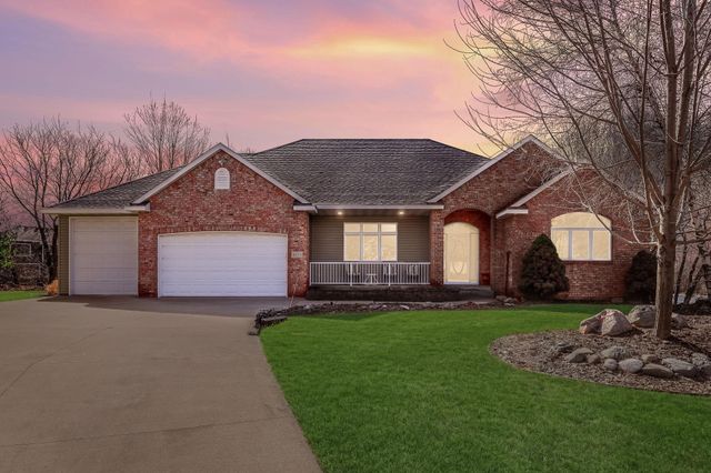 4525 Alicia Drive, Eagan, MN 55077