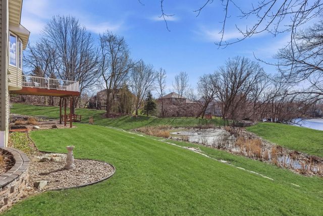 4525 Alicia Drive, Eagan, MN 55077