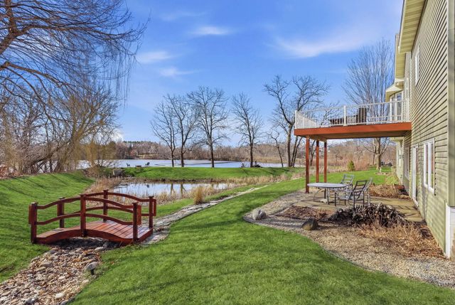 4525 Alicia Drive, Eagan, MN 55077