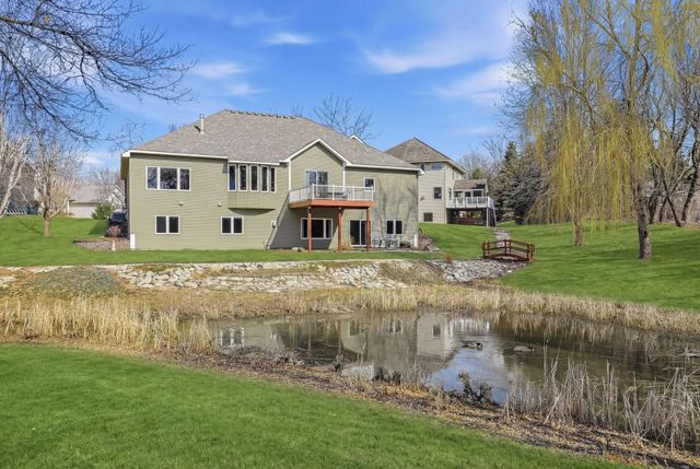 4525 Alicia Drive, Eagan, MN 55077