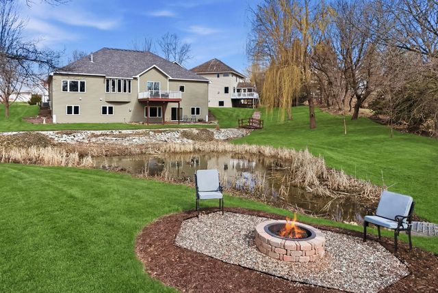 4525 Alicia Drive, Eagan, MN 55077