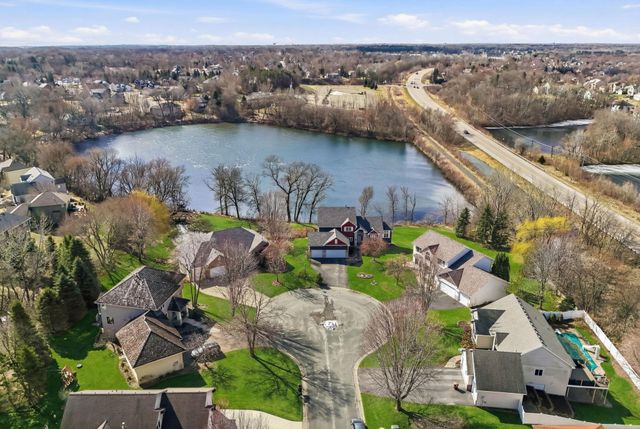 4525 Alicia Drive, Eagan, MN 55077