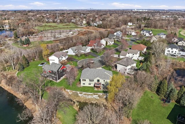 4525 Alicia Drive, Eagan, MN 55077