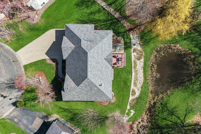 4525 Alicia Drive, Eagan, MN 55077