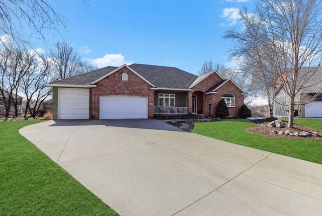 4525 Alicia Drive, Eagan, MN 55077