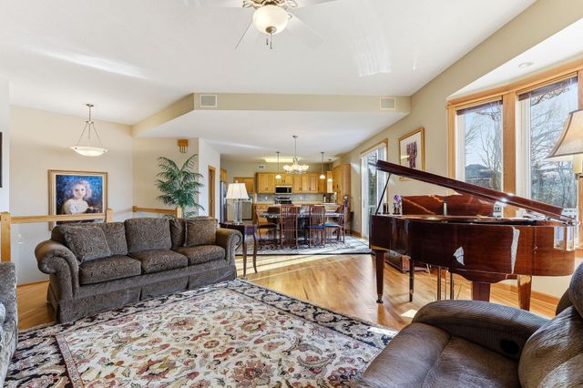 4525 Alicia Drive, Eagan, MN 55077