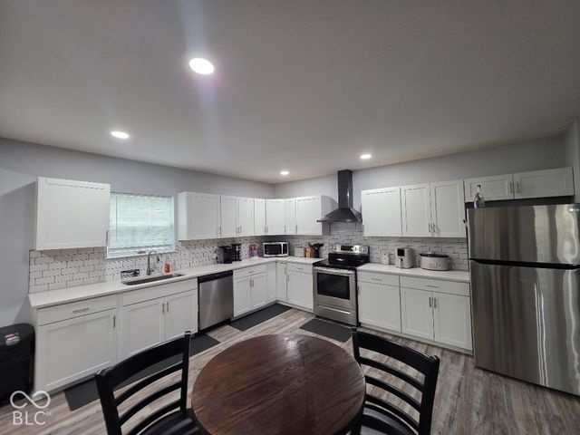 3226 Central, Indianapolis, IN 46205