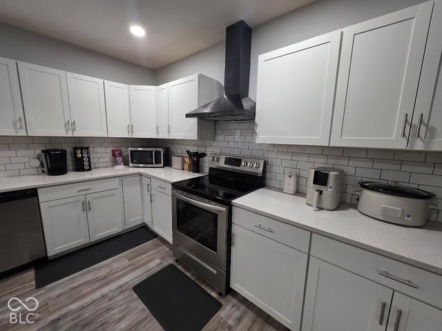 3226 Central, Indianapolis, IN 46205