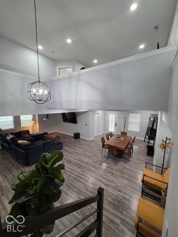 3226 Central, Indianapolis, IN 46205