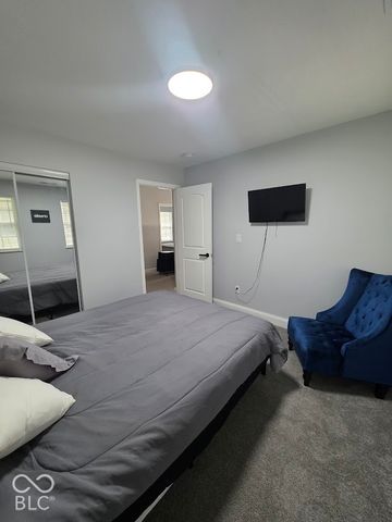 3226 Central, Indianapolis, IN 46205