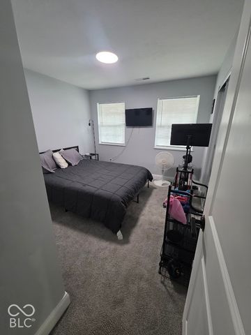 3226 Central, Indianapolis, IN 46205