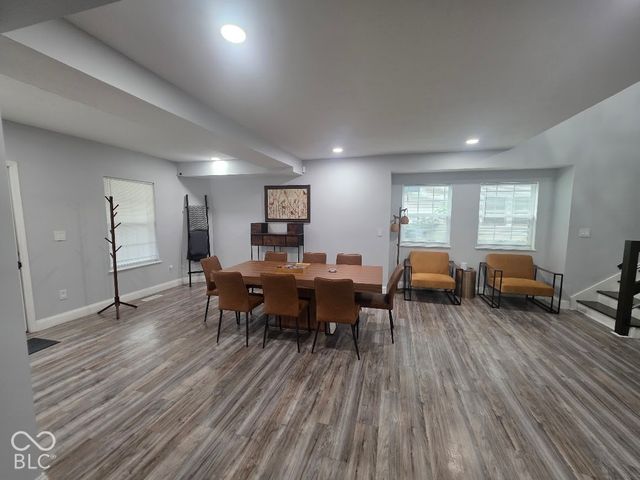 3226 Central, Indianapolis, IN 46205