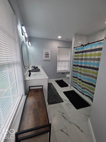 3226 Central, Indianapolis, IN 46205