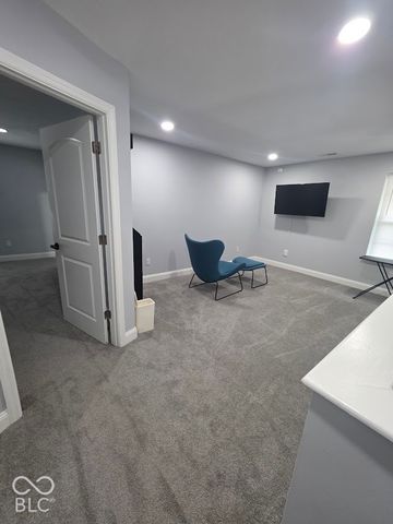 3226 Central, Indianapolis, IN 46205