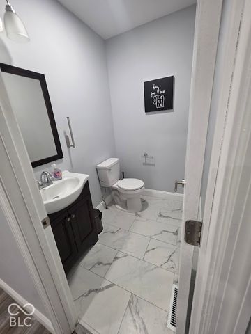 3226 Central, Indianapolis, IN 46205