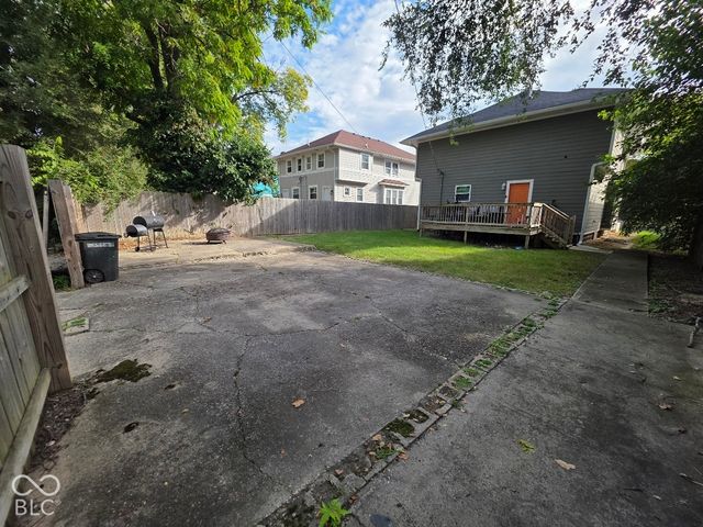 3226 Central, Indianapolis, IN 46205