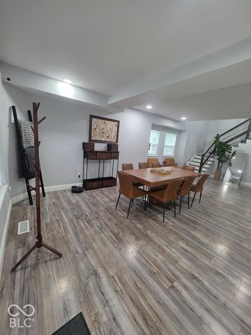3226 Central, Indianapolis, IN 46205